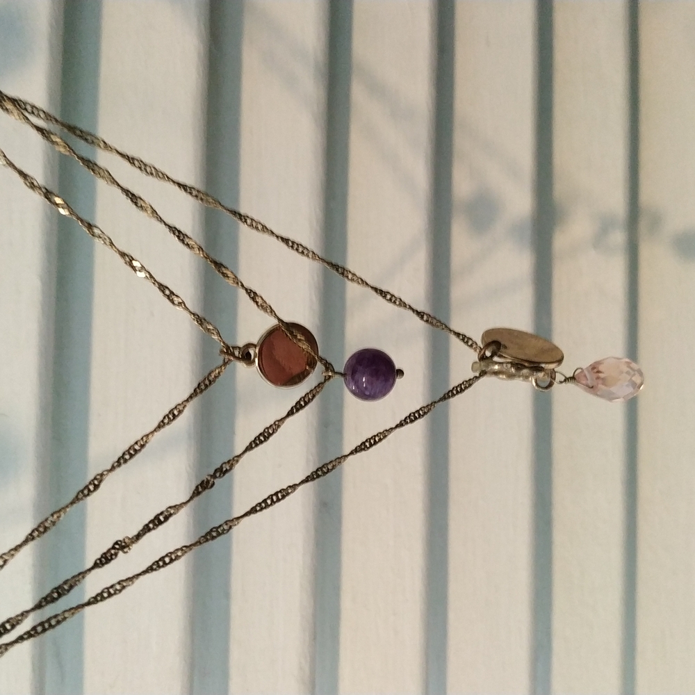 Necklace - Picture 3 of 4